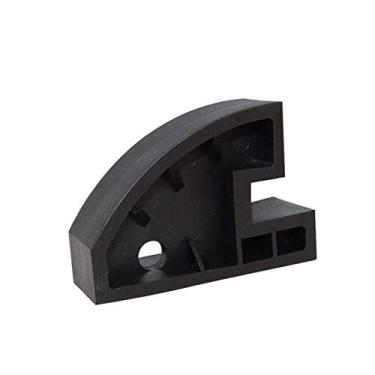 Imagem de Braçadeira de contas de pneu, braçadeira de mãos livres, ferramenta de depressor de contas universal para troca de pneu para segurar a conta de pneu abaixo da flange do aro na roda para remoção rápida e sem arranhões, caixa com 30, 2TBLK0