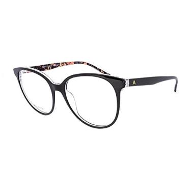 Imagem de Óculos de Grau Atitude Feminino AT6179IN