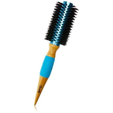 Imagem de Escova Profissional Pro Wood 55Mm, 544Bt, Bonitta, Cores Sortidas