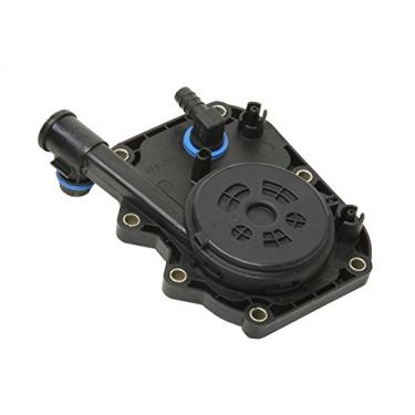 Imagem de URO Parts 11617501563 Tampa do coletor de admissão, ventilação do cárter