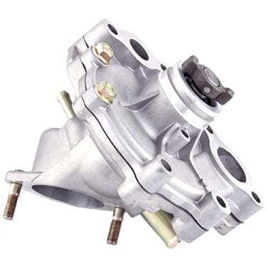 Imagem de Gates Bomba de água do motor premium 43213