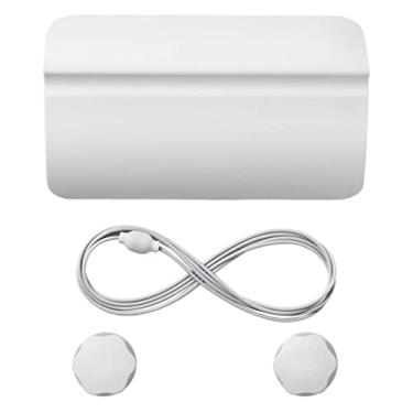 Imagem de Abridor de Porta para Animais de Estimação Cordão Elástico para Cão Gato Porta Aberta Ferramenta