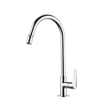 Imagem de Torneira Móvel De Mesa Para Pia