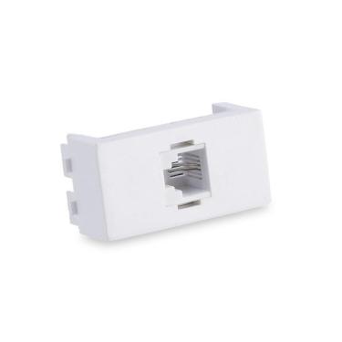 Imagem de Módulo Tomada Telefone Force Line