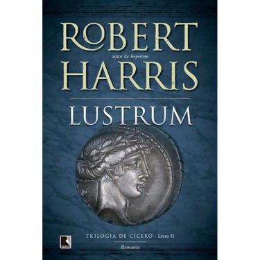 Imagem de Lustrum (Vol.2 Trilogia de Cícero)