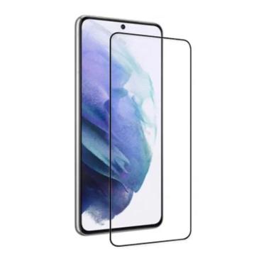 Imagem de Pelicula de Vidro 3D P/ Samsung Galaxy S21+ Plus Tela Toda