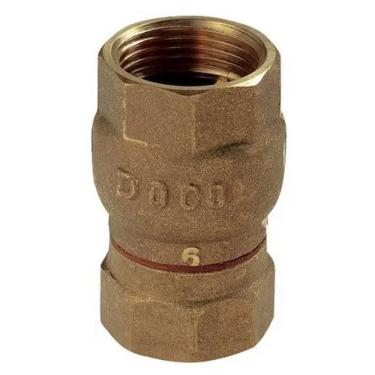 Imagem de Válvula Retenção Vertical Docol de 1.1/4" - 30101300