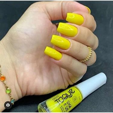 Imagem de Esmalte Novo Toque Astro Rei 8 ML