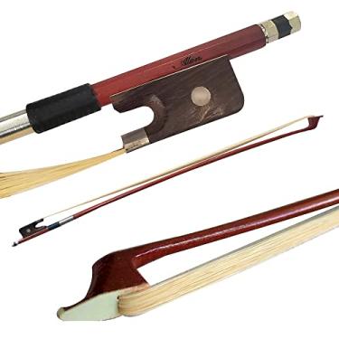 Imagem de Arco de Crina Sintética Para Violoncelo Alan