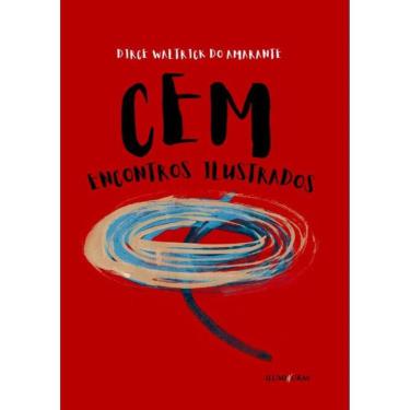 Imagem de Cem Encontros Ilustrados