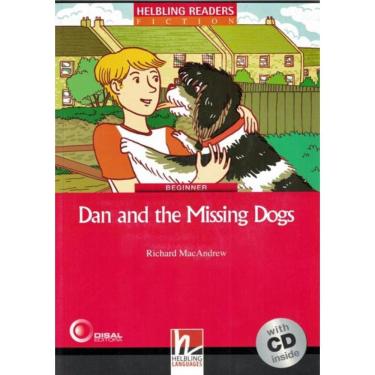 Imagem de Dan And The Missing Dogs - Beginner