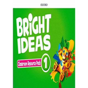 Imagem de Bright Ideas 1 Classroom Resource Pack