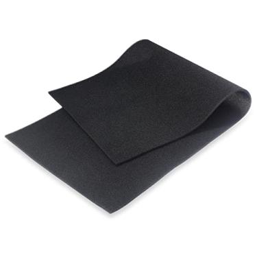 Imagem de Filtros de Ar Condicionado RV A/C Substituição/Ar Condicionado Filtros, pode ser cortado para caber em filtros de ar condicionado, 40,6 cm x 99,3 cm x 0,6 cm