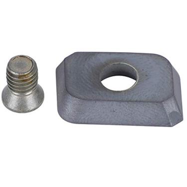 Imagem de Casco de gado Aparador Cortador de gado Pé Aparador de disco placa de gado Máquina de moagem de ângulo de casco para aparar casco (A)