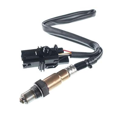 Imagem de Sensor de oxigênio Upstream Air Fuel Ratio para Nissan Frontier Sentra Maxima Infiniti FX35 G35 M45 Cadillac CTS SRX STS Subaru Volvo