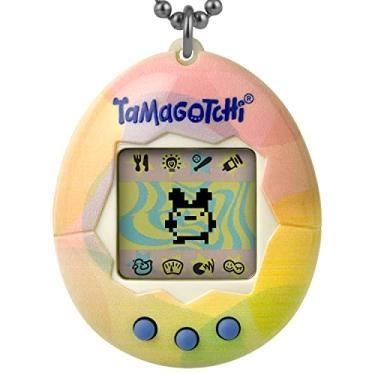 Imagem de Tamagotchi Bolhas pastéis originais, multicolorido pastel, (42884)