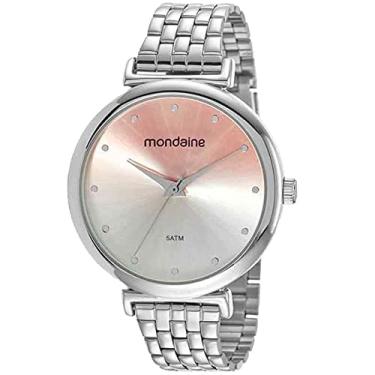 Imagem de Relógio Mondaine Feminino 32448L0MVNE2