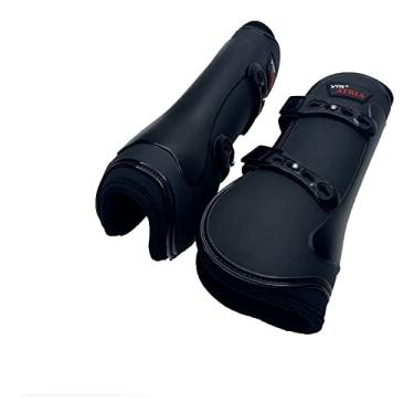 Imagem de Caneleira para Cavalo VTR Ventury Atria Pino