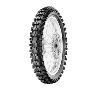 Imagem de Pneu Pirelli 100/90-19 Scorpion Mx32 Mid Soft (tt) 57m (t)