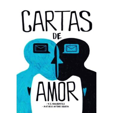 Imagem de Cartas De Amor