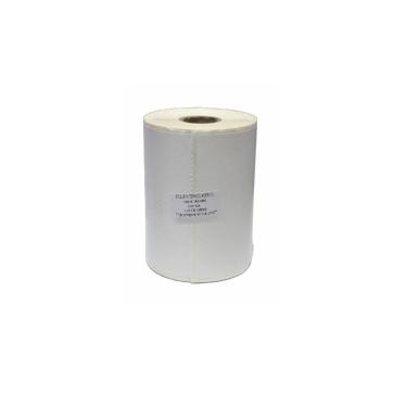 Imagem de Etiqueta Adesiva Térmica Zebra Ecommerce 100x150mm