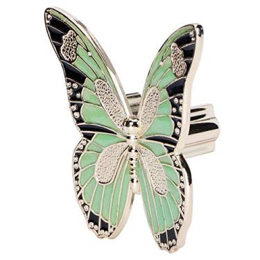 Imagem de Puxador de compras Spree, acabamento requintado design moderno maçanetas de porta de guarda-roupa para caminhadas, montanhismo, uso ao ar livre (3777-32 verde claro luminoso)