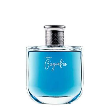 Imagem de Biografia Desodorante Colônia Masculino 100ml