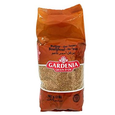 Imagem de Trigo Fino Escuro Grain D'Or Gardenia 907g