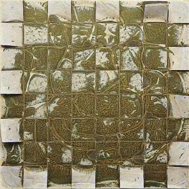 Imagem de Celestial Scuzz (GOLD VINYL) [Disco de Vinil]