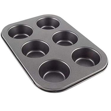 Imagem de Inga - Forma Para Cupcake Lisa Inga 10949