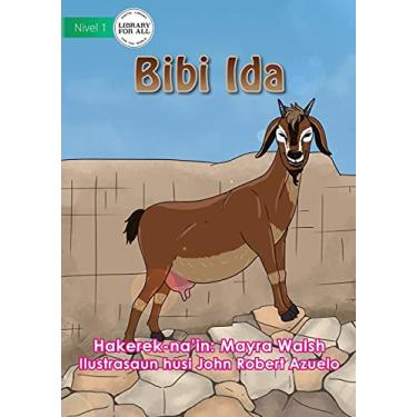 Imagem de Bibi Ida - A Goat