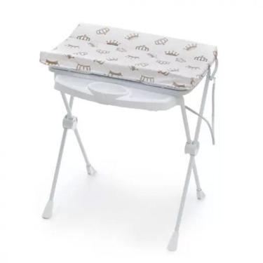 Imagem de Banheira Bebe Galzerano Classic 45 7045