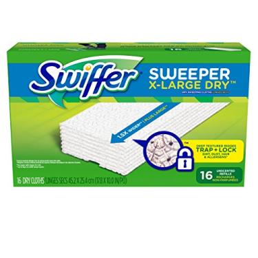 Imagem de Swiffer (pacote com 3)
