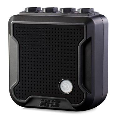 Imagem de Estabilizador Nhs Active Ill 500Va 4 Tomadas 115V Preto