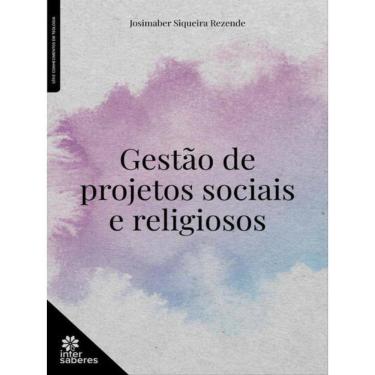 Imagem de Gestão De Projetos Sociais E Religiosos