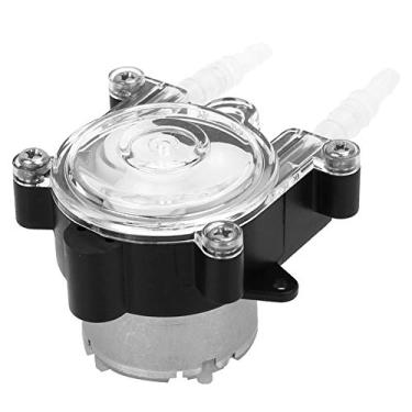 Imagem de Bomba Peristáltica De Laboratório,Microbomba Peristáltica De Laboratório Profissional, Para Análise Bioquímica, Farmácia, Alta Precisão, Baixo Ruído, DC 6V(3 * 5(胶管）)