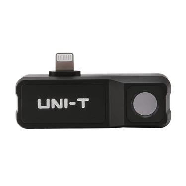 Imagem de UNI-T Uni-trend UTi120MS Smartphone thermal imager Module for iPhone IR resolution 120 * 90 Thermal Imager Mobile Phones Thermographic Camera Imager Camera For Repair Tools(For iphone)