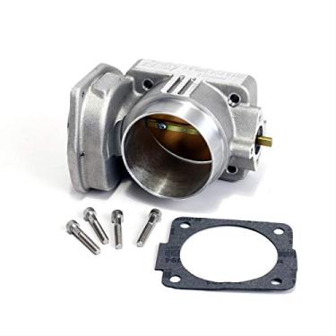Imagem de Corpo do acelerador BBK 1758 75 mm – Série Power Plus de alto fluxo para Ford Série 4.6L F Caminhão e Expedição