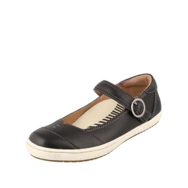 Imagem de Taos Sapatilha feminina para frente, Preto, 9.5