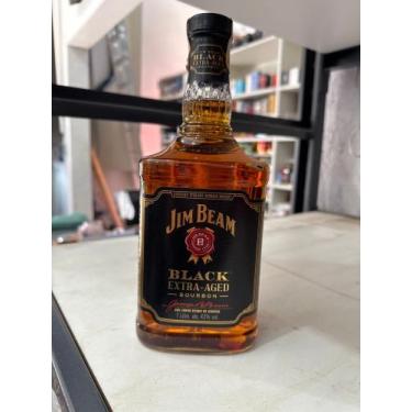 Imagem de Whisky Jim Beam 1 Litro - James Beam