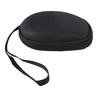 Imagem de Estojo Rígido Portátil De Armazenamento De Viagem Para Mouse, Estojo Rígido De Viagem Para Mouse Sem Fio, Estojo Protetor De EVA Para Mouse, Bolsa De Transporte E Para Logitech MX Anywhere 2S