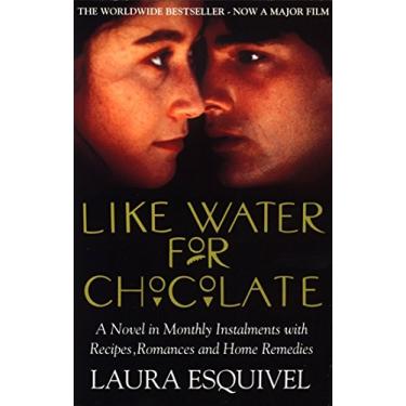 Imagem de Like Water For Chocolate: No.1 international bestseller