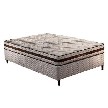 Imagem de Colchão Paropas D45 AG/80 Resiste Hotel Casal 128