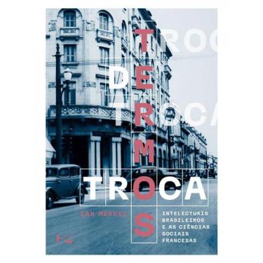 Imagem de Termos De Troca