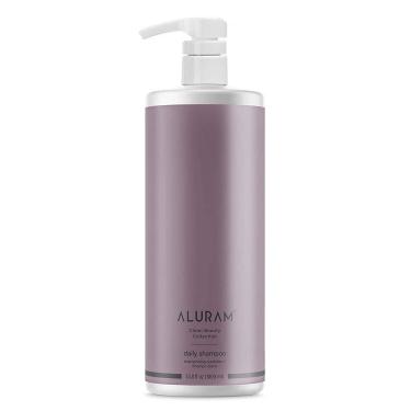 Imagem de Shampoo Aluram Clean Beauty Collection Daily 1000mL