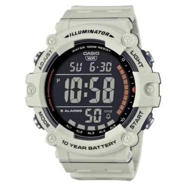 Imagem de Relógio Casio Standard Ae-1500Wh-8B2Vdf Masculino