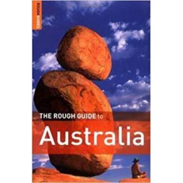 Imagem de The Rough Guide To Australia - Eigth Ed - Dk - Dorling Kindersley