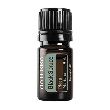 Imagem de Black Spruce/Abeto-negro - doTERRA - 5mL - Óleo Essencial