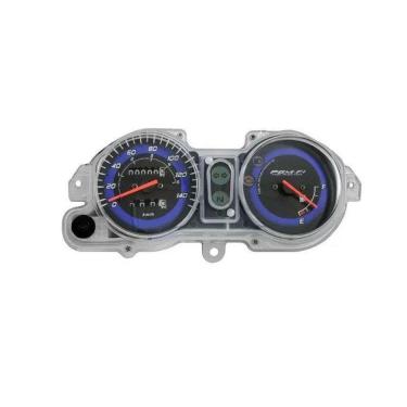 Imagem de Painel Completo SmartFox CG TITAN150 KS/ES