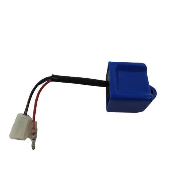 Imagem de Cdi com fiação scooter palio/ ergon 50 tgb/ sundown